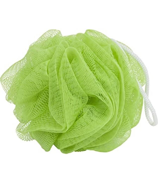 PALMARYA | FLEUR DE MASSAGE VERT